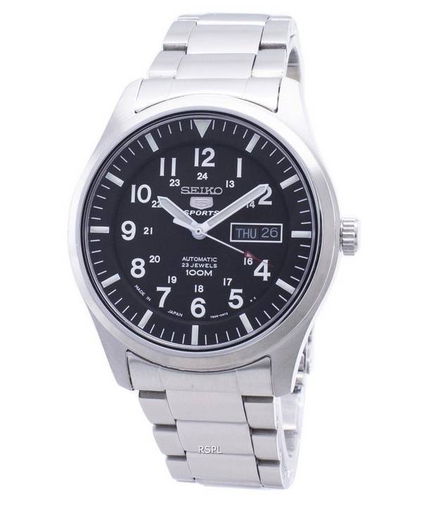 Seiko Watches - Buy Seiko Watches Online | Downunderwatches.com
