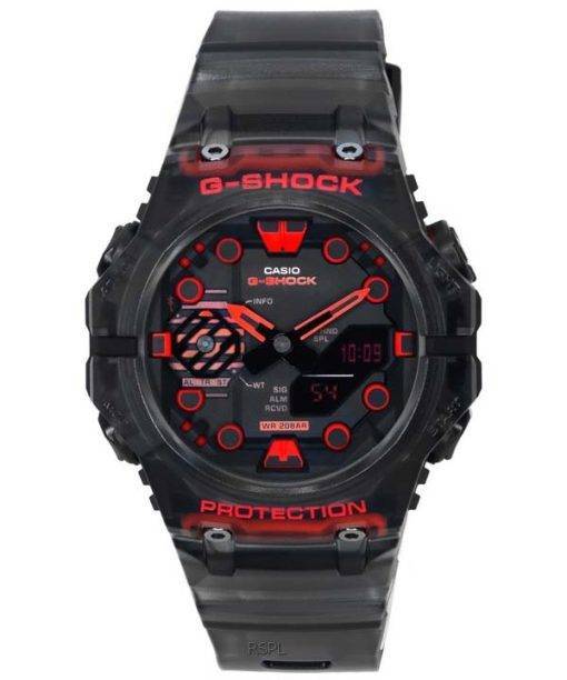 Casio G Shock Analog Digital Quartz GA-B001G-1A GAB001G-1 200M Men's Watch