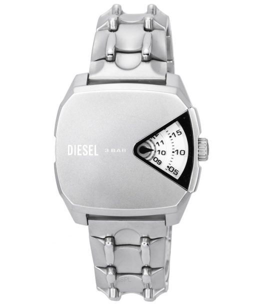 Diesel D.V.A. Quartz Casual DZ2170 Men's Watch