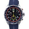 Tag Heuer Formula 1 X Red Bull Racing Special Edition Blue Dial Quartz Diver's CAZ101AL.FT8052 200M Men's Watch