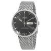 Mido Commander Icone Chronometer Anthracite Dial Automatic M031.631.11.061.00 Mens Watch