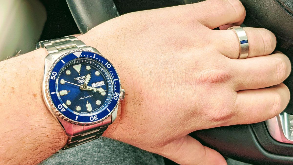 The Ultimate Guide to Premium Seiko Automatic Watches for Men