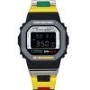 Casio G-Shock Mix Tape Digital Limited Edition Quartz DW-5610MT-1 200M Mens Watch
